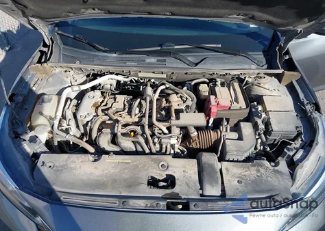 2021 Nissan Sentra Sv Xtronic Cvt from USA, damaged, VIN 3N1AB8CV4MY297325